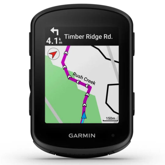 Garmin Edge 840 - Black