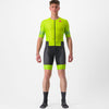 Castelli Free Sanremo 2 Suit skinsuit - Green