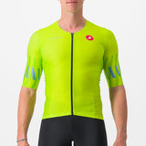 Maglia Castelli Free Speed 2 Race - Verde - I