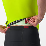 Maglia Castelli Free Speed 2 Race - Verde - O