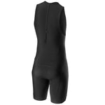Body Castelli Core SPR-OLY Suit - Nero