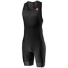 Castelli SD Team Race Suit skinsuit - Black
