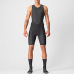 Castelli Elite Speed Suit skinsuit - Black