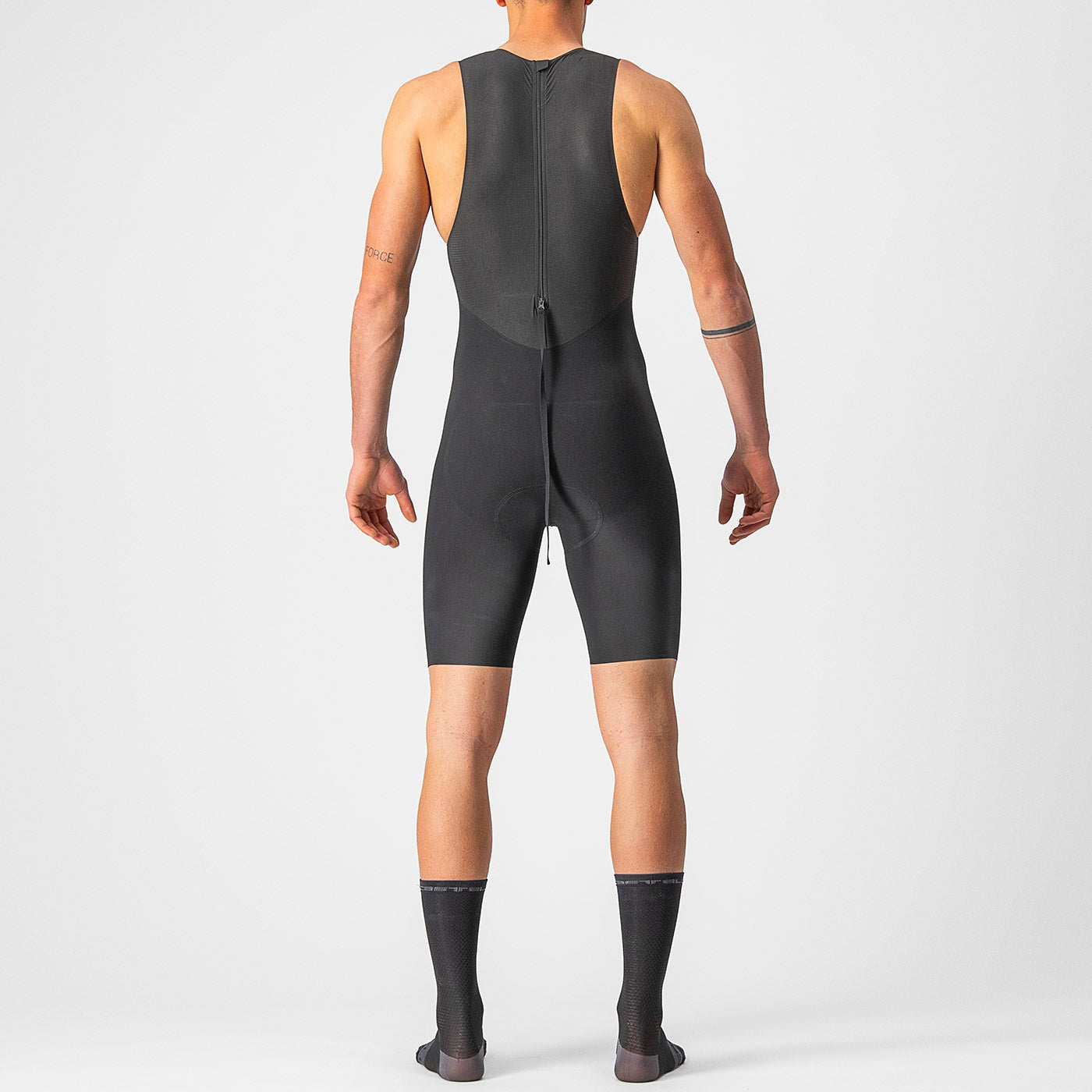 Body Castelli Elite Speed Suit - Nero - N