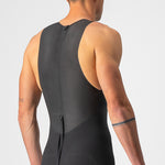 Castelli Elite Speed Suit skinsuit - Black