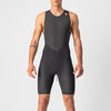 Body Castelli Elite Speed Suit - Nero - B
