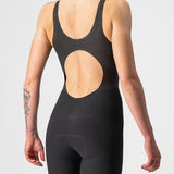 Body donna Castelli Elite Speed Suit - Nero - C