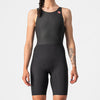 Body donna Castelli Elite Speed Suit - Nero - D