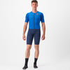 Body Castelli Pr 2 Speed ​​Suit - Blue