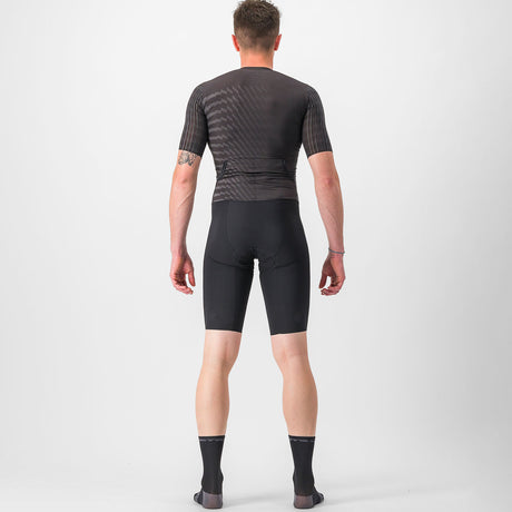 Body Castelli PR 2 Speed Suit - Nero - F