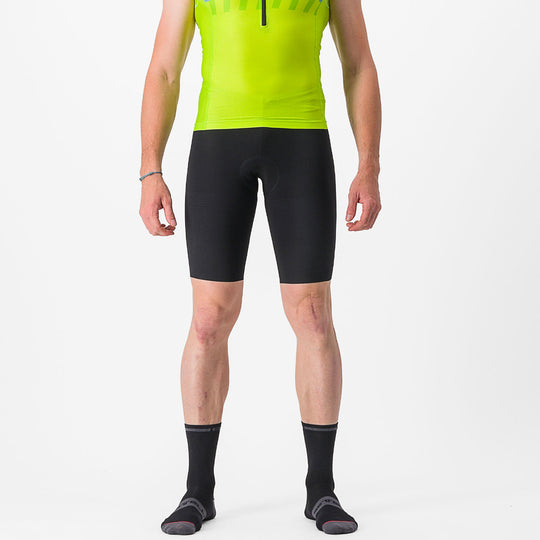 Castelli Premio Tri Speed shorts - Black