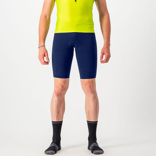 Castelli Premio Tri Speed shorts - Blue