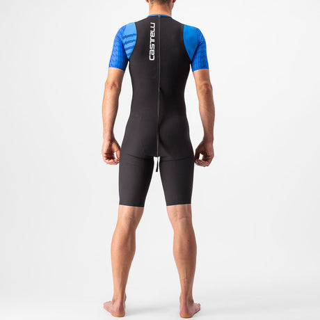 Body Castelli Elite Swim Skin - Nero - O