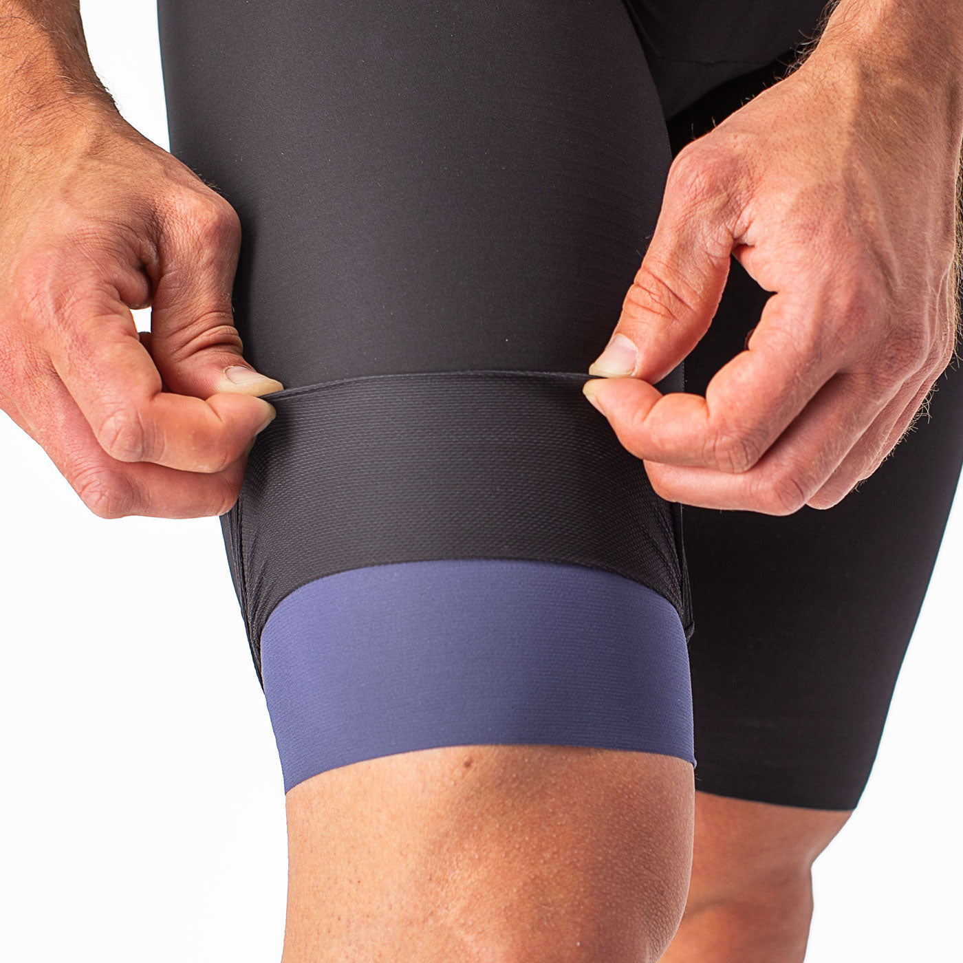 Body Castelli Elite Swim Skin - Nero - Q