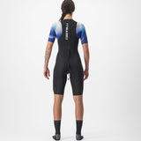 Body donna Castelli Elite Swim Skin - Nero - N