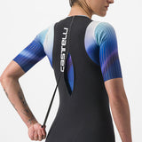 Body donna Castelli Elite Swim Skin - Nero - Q