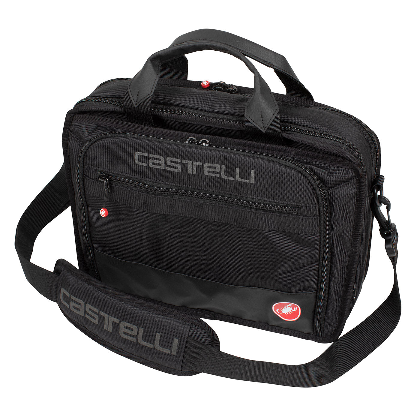 Borsa Castelli Race Briefcase - M