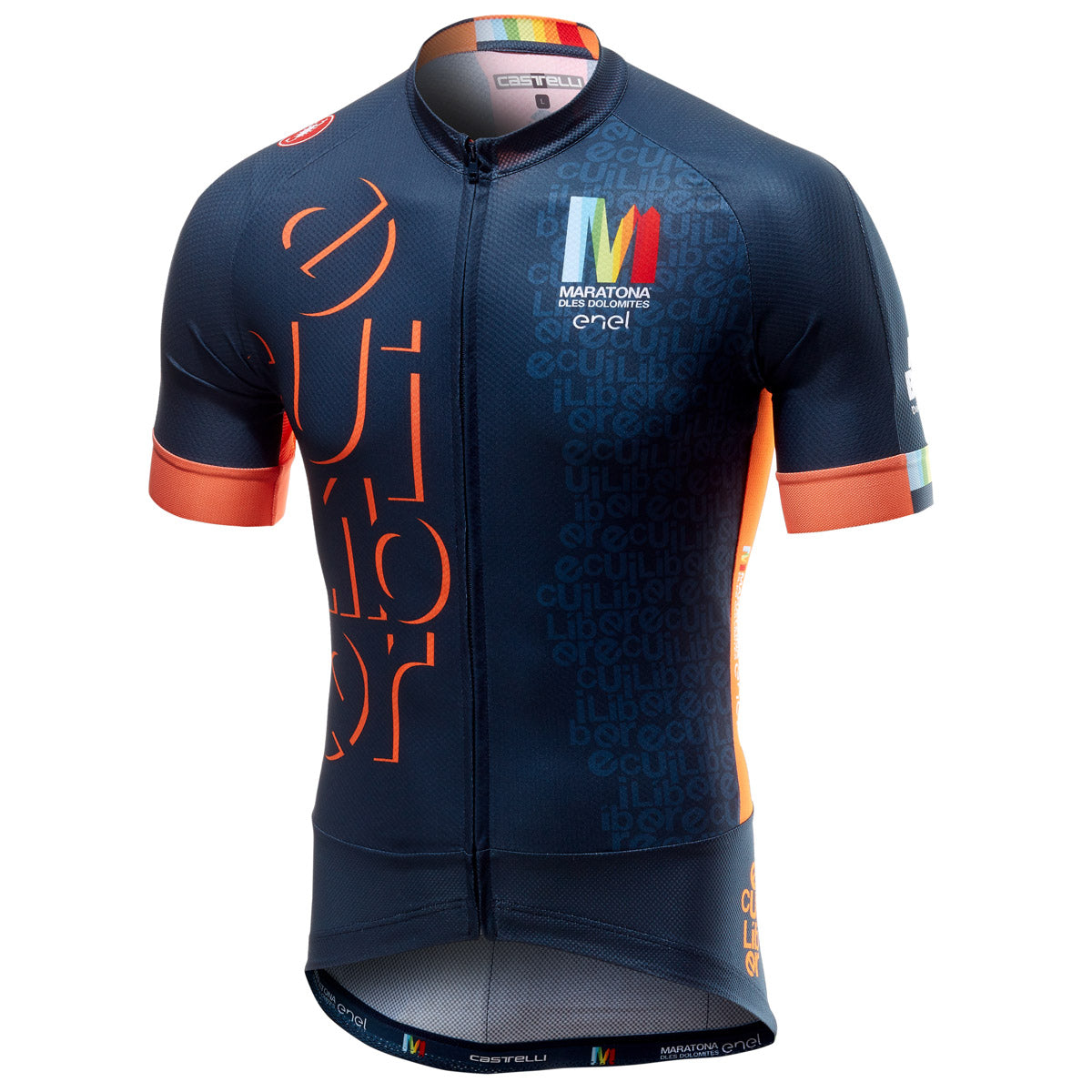 Maglia Maratona Dles Dolomites - Enel 2018