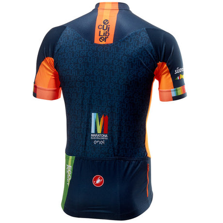 Maglia Maratona Dles Dolomites - Enel 2018