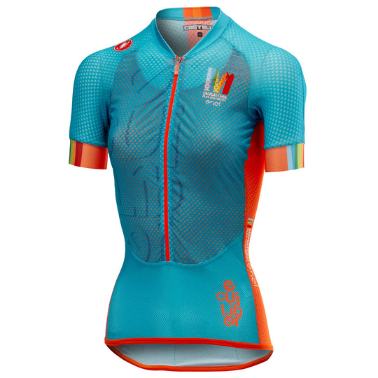 Maillot femme Maratona Dles Dolomites - Enel 2018