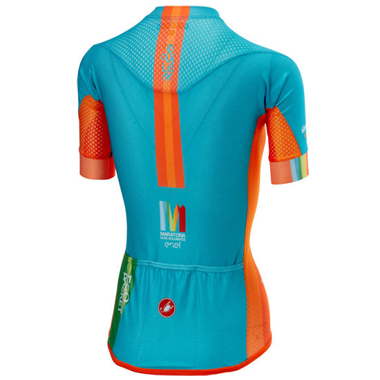 Maglia Donna Maratona Dles Dolomites - Enel 2018