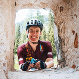 Maglia Maratona Dles Dolomites - Enel 2021 - H