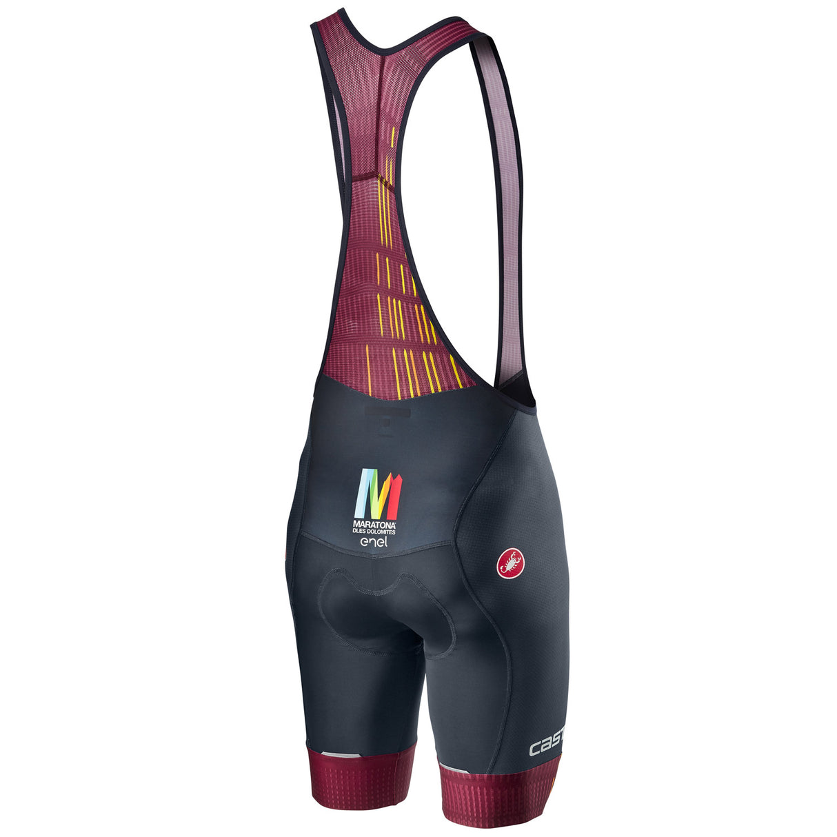 Salopette Maratona Dles Dolomites - Enel 2021 - I