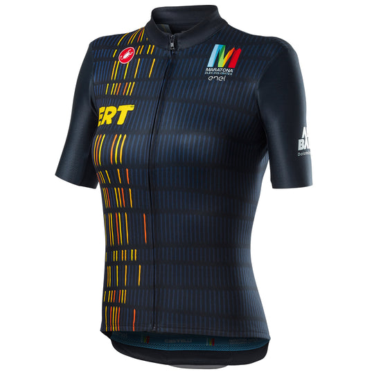 Maillot mujer Maratona Dles Dolomites - Enel 2021