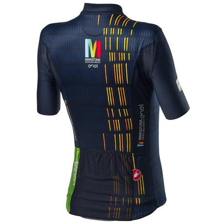Maglia donna Maratona Dles Dolomites - Enel 2021 - O