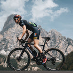 Maratona Dles Dolomites - Enel 2021 woman jersey