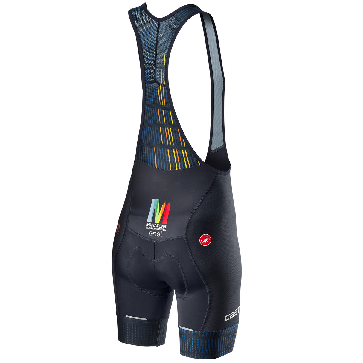 Salopette donna Maratona Dles Dolomites - Enel 2021 - D