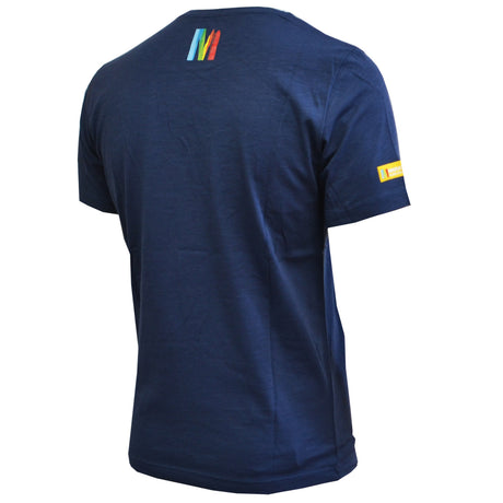 T-Shirt Maratona Dles Dolomites - Enel 2021 - C