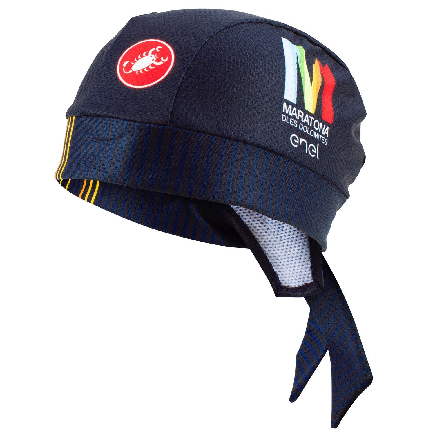 Bandana Maratona Dles Dolomites - Enel 2021 - G