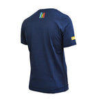 Camiseta niño Maratona Dles Dolomites - Enel 2021