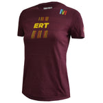 Camiseta mujer Maratona Dles Dolomites - Enel 2021