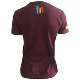 T-Shirt donna Maratona Dles Dolomites - Enel 2021 - B