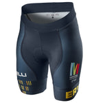 Pantalones cortos mujer Maratona Dles Dolomites - Enel 2021