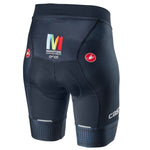 Pantalones cortos mujer Maratona Dles Dolomites - Enel 2021