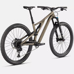 Specialized Stumpjumper Comp Alloy - Brown