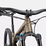 Specialized Stumpjumper Comp Alloy - Brown