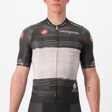 Maglia Nera Giro d'Italia 2023 Race - H