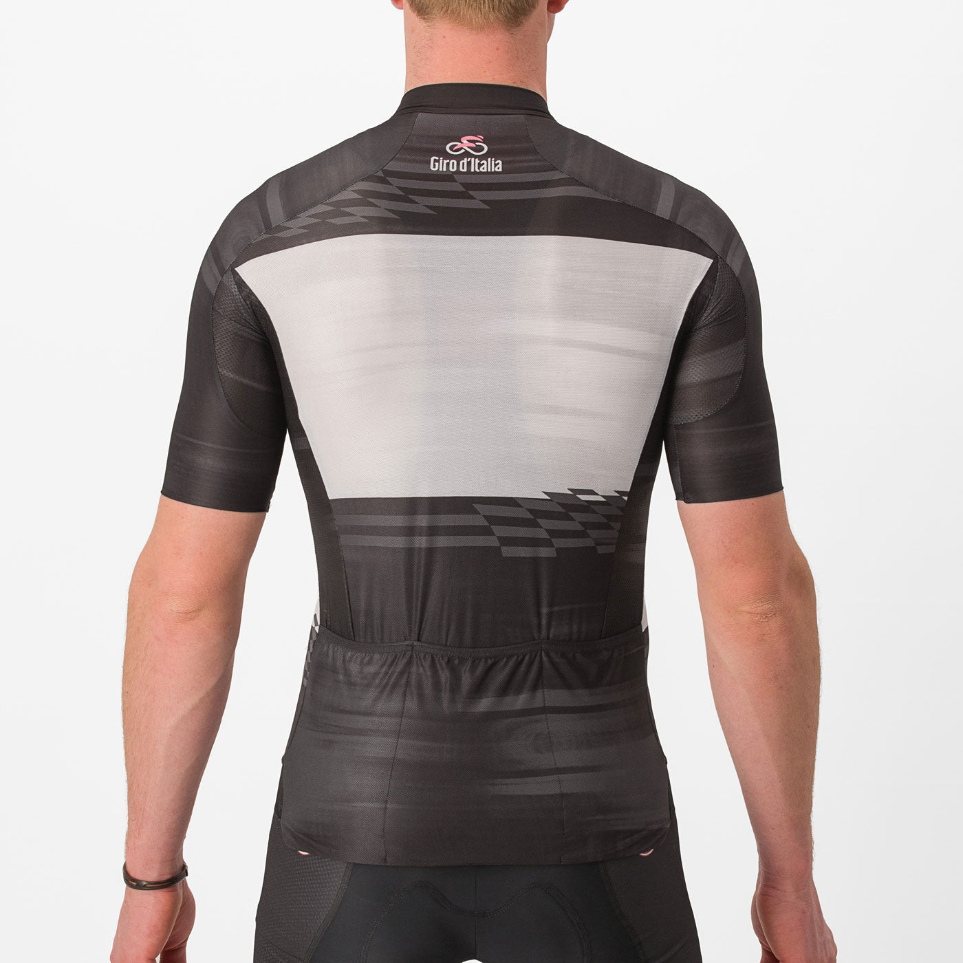 Maglia Nera Giro d'Italia 2023 Race - I