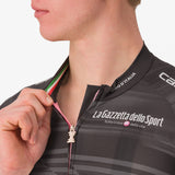 Maglia Nera Giro d'Italia 2023 Race - M