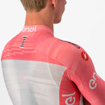 Giro d'Italia Race 2023 Rosa trikot