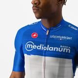Maglia Azzurra Giro d'Italia 2023 Race - C