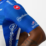 Maillot Azul Giro d'Italia 2023 Race