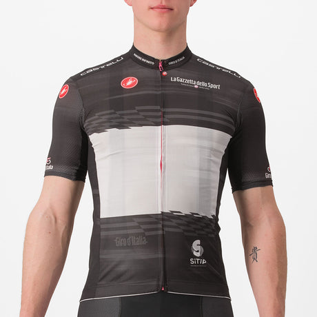 Maglia Nera Giro d'Italia 2023 Competizione - H