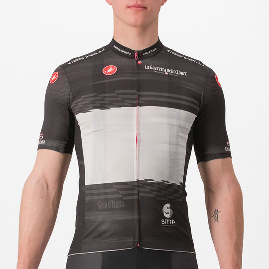 Maglia Nera Giro d'Italia 2023 Competizione