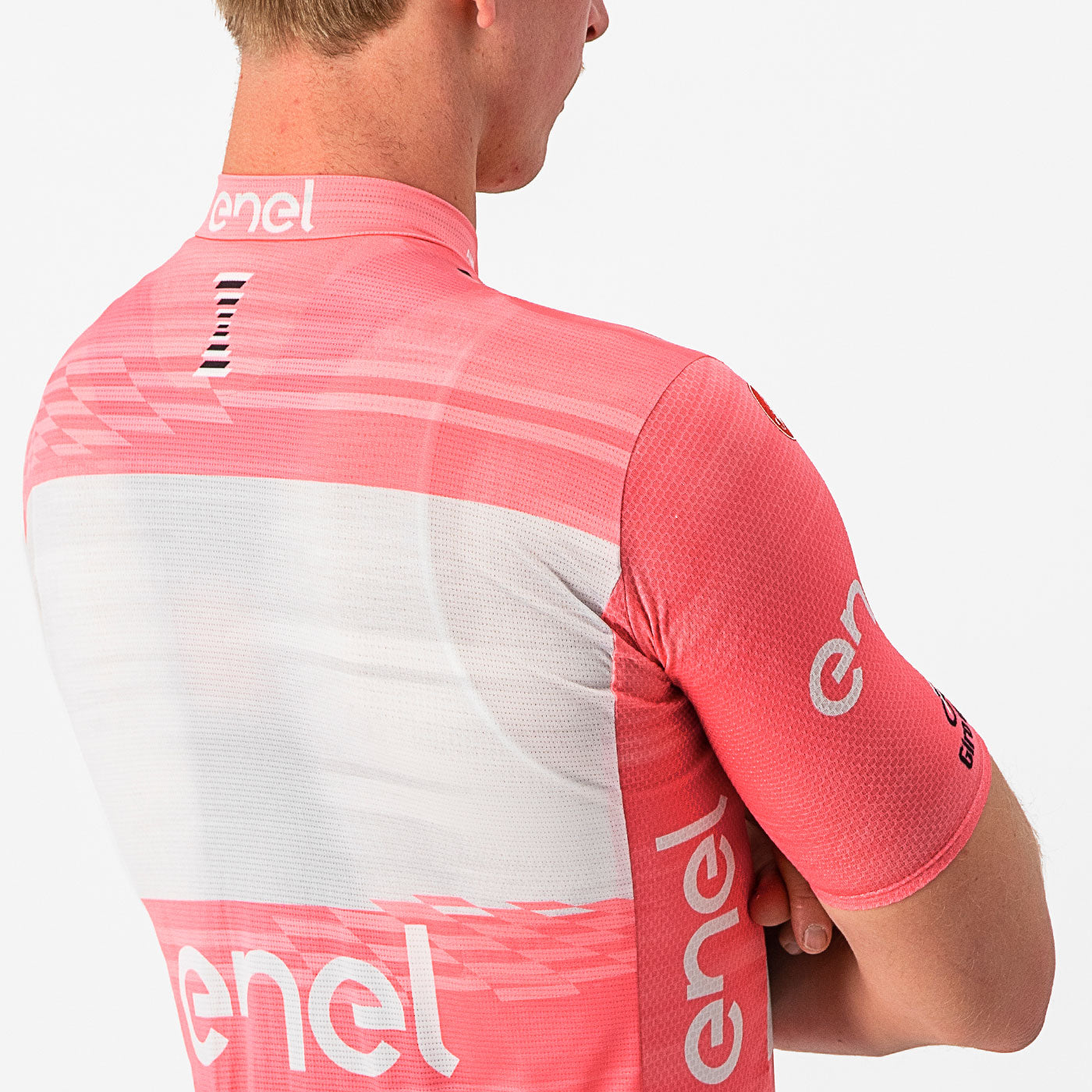 Maglia Rosa Giro d'Italia 2023 Competizione - P
