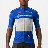 Maglia Azzurro Giro d'Italia 2023 Competizione - L